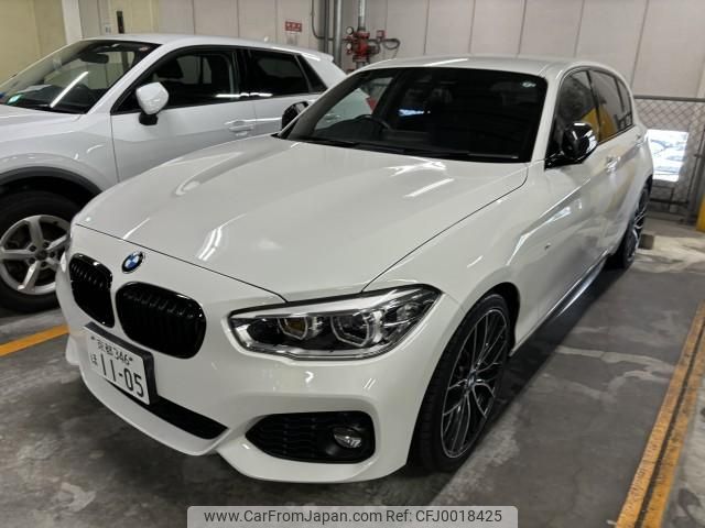 bmw 1-series 2017 quick_quick_LDA-1S20_WBA1S52030V844283 image 1