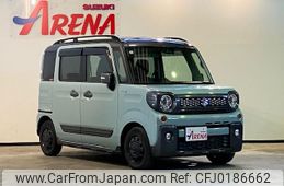 suzuki spacia 2019 GOO_JP_700030339530240908003