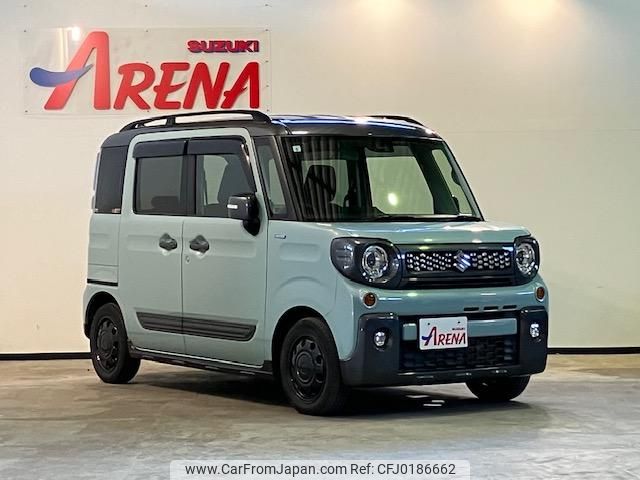 suzuki spacia 2019 GOO_JP_700030339530240908003 image 1