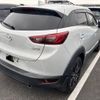 mazda cx-3 2015 quick_quick_LDA-DK5FW_DK5FW-120500 image 7