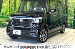 honda n-box 2025 CFJ1799092