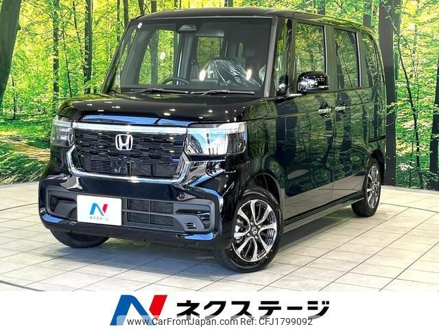 honda n-box 2025 CFJ1799092 image 1