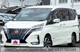 nissan serena 2020 CFJ1780389