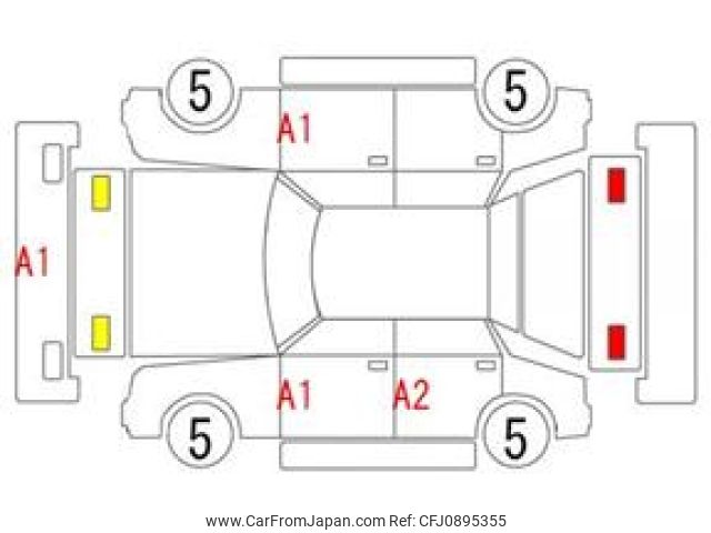 toyota sienta 2023 -TOYOTA--Sienta 5BA-MXPC10G--MXPC10-1026161---TOYOTA--Sienta 5BA-MXPC10G--MXPC10-1026161- image 2