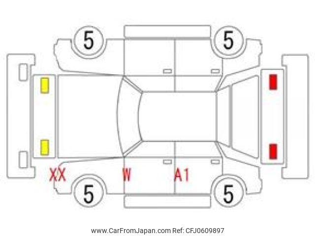 honda vezel 2023 -HONDA--VEZEL 6AA-RV5--RV5-1088054---HONDA--VEZEL 6AA-RV5--RV5-1088054- image 2