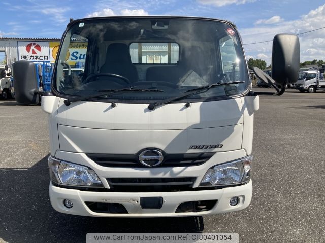 hino dutro 2018 -HINO--Hino Dutoro TKG-XZU605M--XZU605-0022594---HINO--Hino Dutoro TKG-XZU605M--XZU605-0022594- image 2