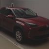 toyota yaris-cross 2022 CFJ1761962 image 5