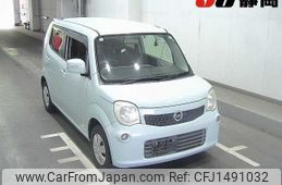 nissan moco 2013 CFJ1491032