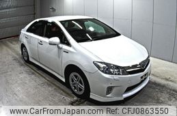 toyota sai 2011 -TOYOTA--SAI AZK10-2042984---TOYOTA--SAI AZK10-2042984-