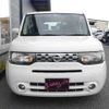 nissan cube 2012 TE4649 image 12