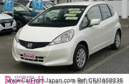 honda fit 2013 CFJ1650338