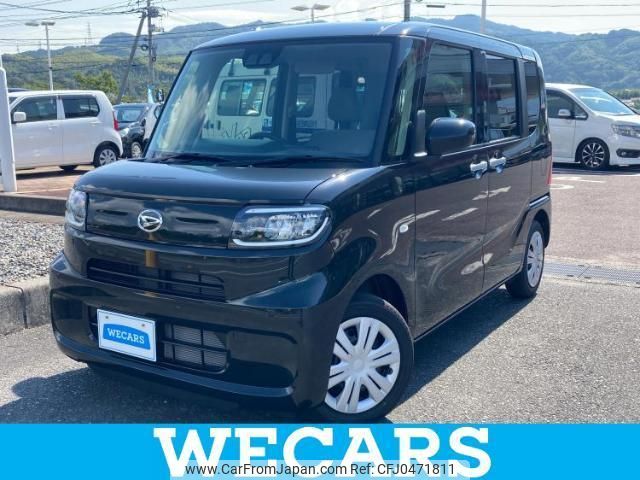 daihatsu tanto 2023 quick_quick_5BA-LA650S_LA650S-0344116 image 1