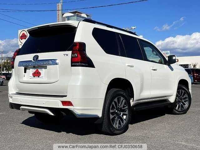 toyota land-cruiser-prado 2023 504928-925247 image 2