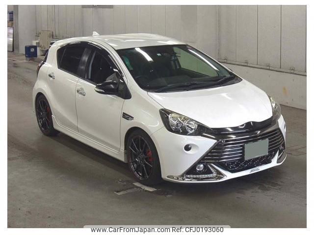 toyota aqua 2016 quick_quick_DAA-NHP10_NHP10-2512275 image 2