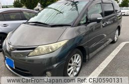 toyota estima 2010 -TOYOTA--Estima DBA-ACR50W--ACR50-7091155---TOYOTA--Estima DBA-ACR50W--ACR50-7091155-