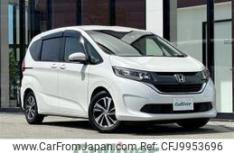 honda freed 2017 -HONDA--Freed DBA-GB5--GB5-1041000---HONDA--Freed DBA-GB5--GB5-1041000-