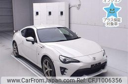 toyota 86 2019 -TOYOTA--86 ZN6-102906---TOYOTA--86 ZN6-102906-