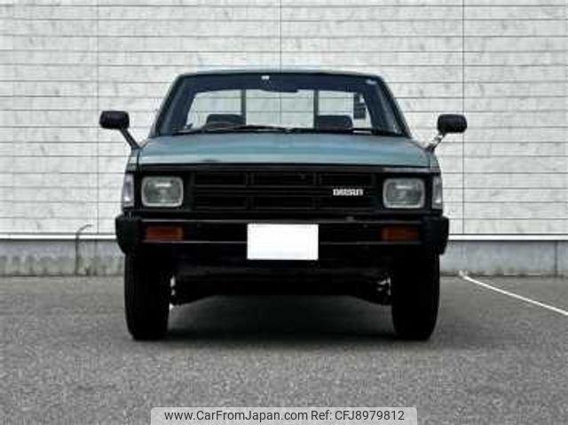 nissan datsun-pickup 1989 S143 image 2