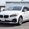 bmw 2-series 2019 -BMW--BMW 2 Series DLA-2C15--WBA6Y320307D22169---BMW--BMW 2 Series DLA-2C15--WBA6Y320307D22169- image 1