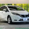 nissan note 2017 quick_quick_HE12_HE12-069423 image 16