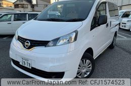 nissan nv200-vanette-van 2018 CFJ1574523