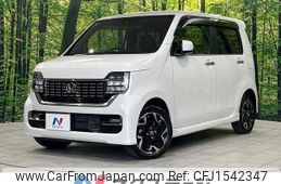 honda n-wgn 2020 CFJ1542347