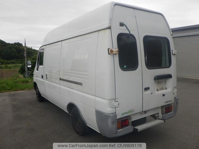 isuzu elf-ut 1999 -ISUZU--Elf UT VHR69K-9100531---ISUZU--Elf UT VHR69K-9100531- image 2