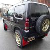 suzuki jimny 2007 quick_quick_ABA-JB23W_JB23W-527954 image 4