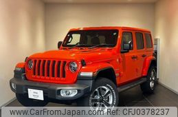 jeep wrangler 2020 quick_quick_JL36L_1C4HJXLG5LW155906