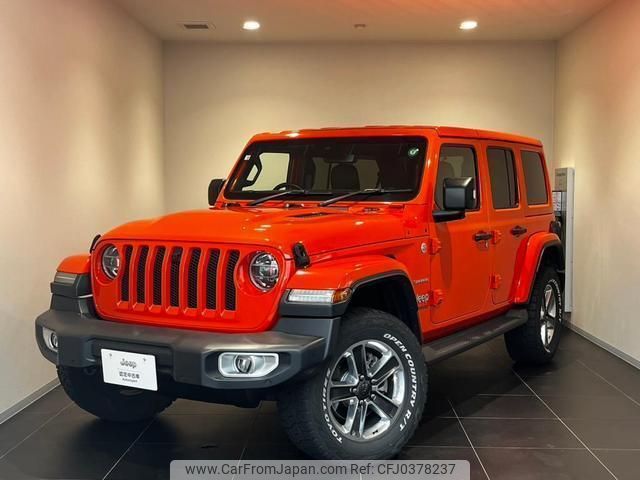 jeep wrangler 2020 quick_quick_JL36L_1C4HJXLG5LW155906 image 1