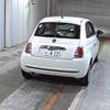 fiat 500 2014 -FIAT 【愛媛 533め417】--Fiat 500 31212-ZFA3120000J106791---FIAT 【愛媛 533め417】--Fiat 500 31212-ZFA3120000J106791- image 6