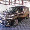 toyota vellfire 2017 CFJ1665059 image 13