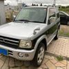 mitsubishi pajero-mini 2006 CFJ1629770 image 2