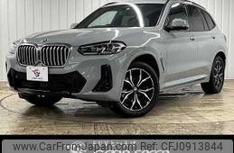 bmw x3 2022 -BMW--BMW X3 3DA-UZ20--WBA16BZ080N133672---BMW--BMW X3 3DA-UZ20--WBA16BZ080N133672-