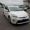 toyota prius 2012 -TOYOTA--Prius DAA-ZVW30--ZVW30-5436781---TOYOTA--Prius DAA-ZVW30--ZVW30-5436781- image 1