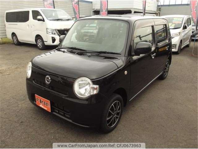 daihatsu mira-cocoa 2010 -DAIHATSU 【盛岡 580ｿ 331】--Mira Cocoa DBA-L685S--L685S-0003153---DAIHATSU 【盛岡 580ｿ 331】--Mira Cocoa DBA-L685S--L685S-0003153- image 1