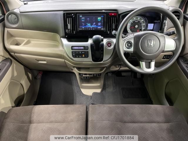 honda n-wgn 2016 CFJ1701884 image 2