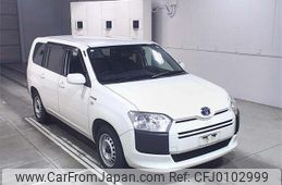 toyota probox-van 2019 -TOYOTA--Probox Van NHP160V-0009145---TOYOTA--Probox Van NHP160V-0009145-