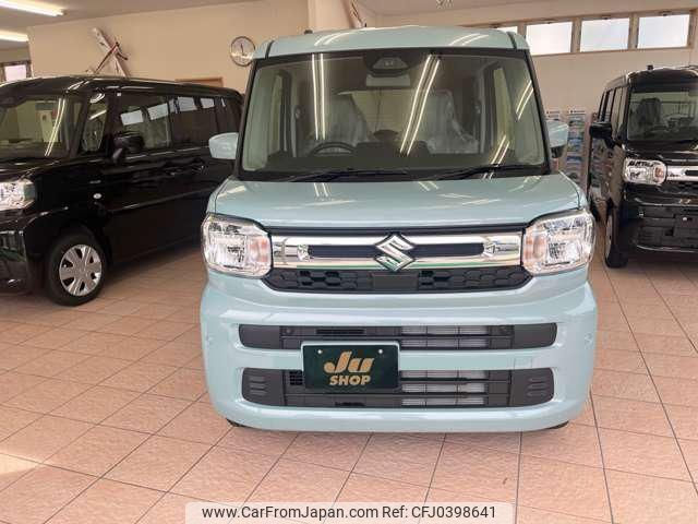 suzuki spacia 2024 -SUZUKI 【富士山 】--Spacia MK94S--209932---SUZUKI 【富士山 】--Spacia MK94S--209932- image 2