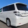 toyota vellfire 2009 NIKYO_GE25517 image 1