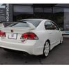 honda civic 2007 -HONDA--Civic ABA-FD2--FD2-1202372---HONDA--Civic ABA-FD2--FD2-1202372- image 3