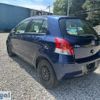 toyota vitz 2008 TE3182 image 2