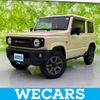 suzuki jimny 2022 quick_quick_3BA-JB64W_JB64W-234229 image 1