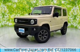 suzuki jimny 2022 quick_quick_3BA-JB64W_JB64W-234229
