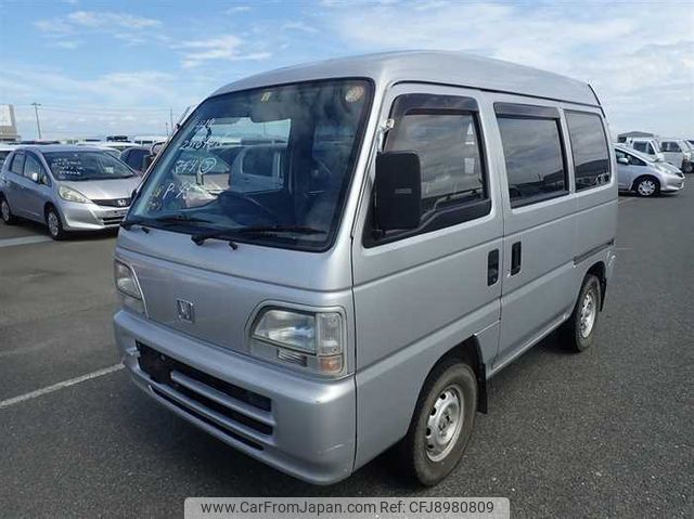 honda street 1997 20462 image 2