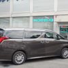 toyota alphard 2021 -TOYOTA--Alphard 6AA-AYH30W--AYH30-0135023---TOYOTA--Alphard 6AA-AYH30W--AYH30-0135023- image 29