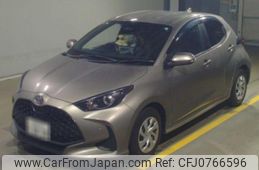 toyota yaris 2024 quick_quick_5BA-MXPA10_2080369