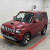 suzuki jimny 2010 -SUZUKI 【後日 】--Jimny JB23W-654225---SUZUKI 【後日 】--Jimny JB23W-654225- image 5