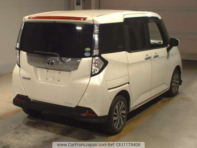 toyota tank 2020 -TOYOTA--Tank DBA-M900A--M900A-0462793---TOYOTA--Tank DBA-M900A--M900A-0462793- image 2