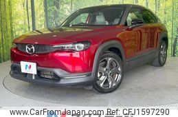 mazda mx-3 2020 CFJ1597290
